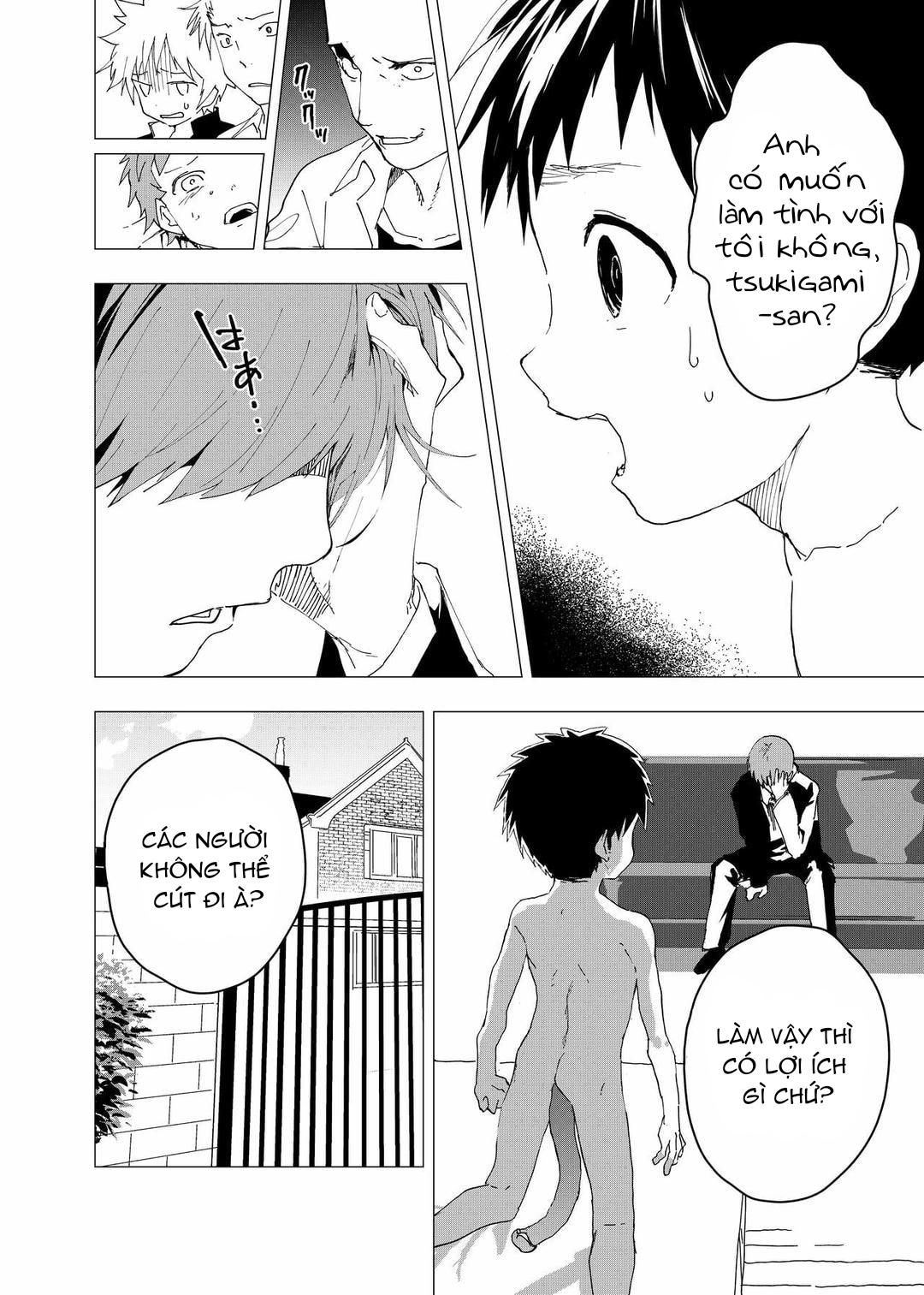 đọc truyện Tuyển Tập Bộ Truyện Của Tác Giả Orukoa Chương 18 ảnh 15 tại Thiên Thai Truyện