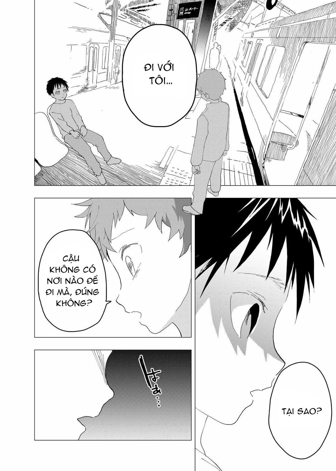 đọc truyện Tuyển Tập Bộ Truyện Của Tác Giả Orukoa Chương 18 ảnh 17 tại Thiên Thai Truyện