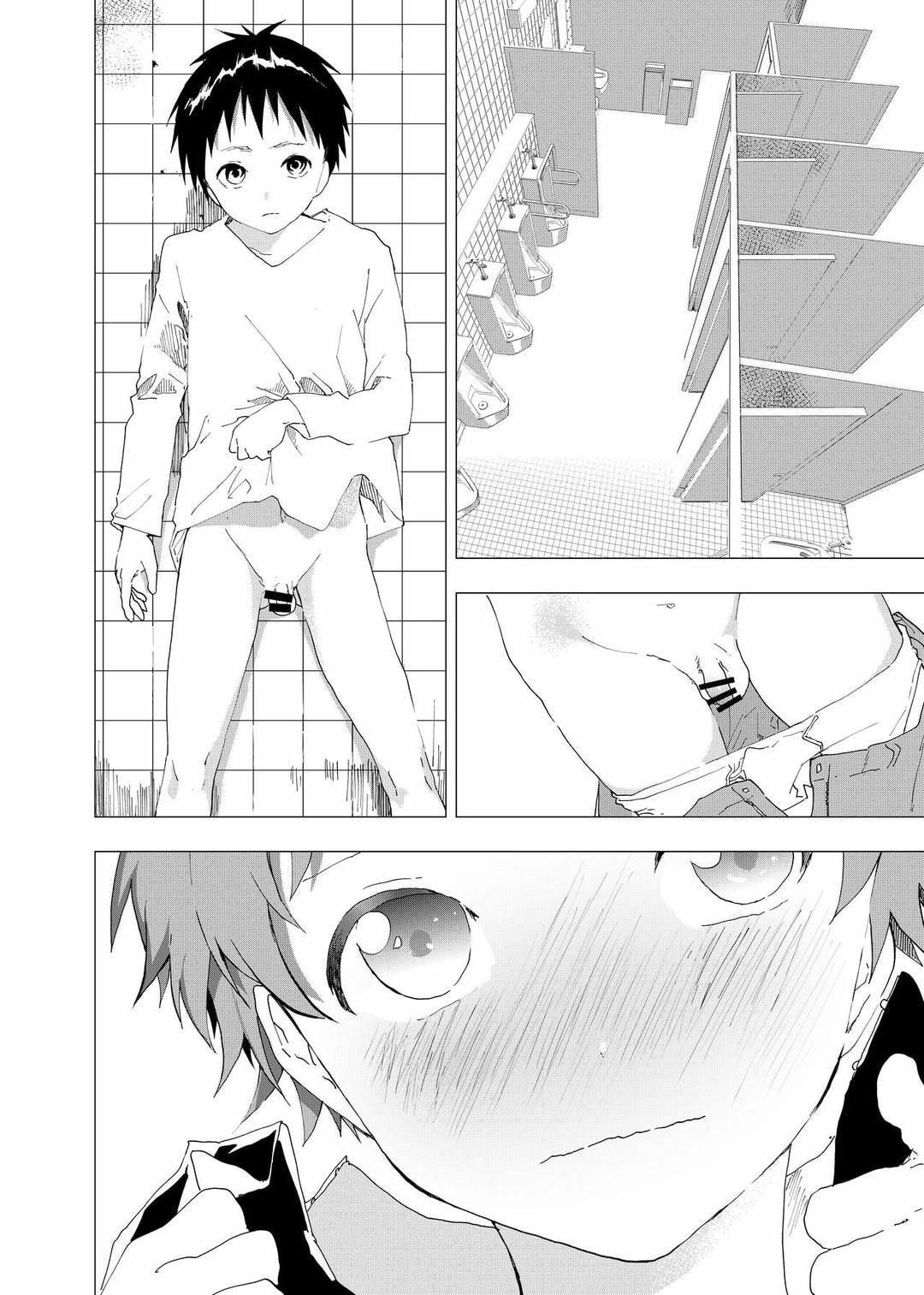 đọc truyện Tuyển Tập Bộ Truyện Của Tác Giả Orukoa Chương 18 ảnh 21 tại Thiên Thai Truyện