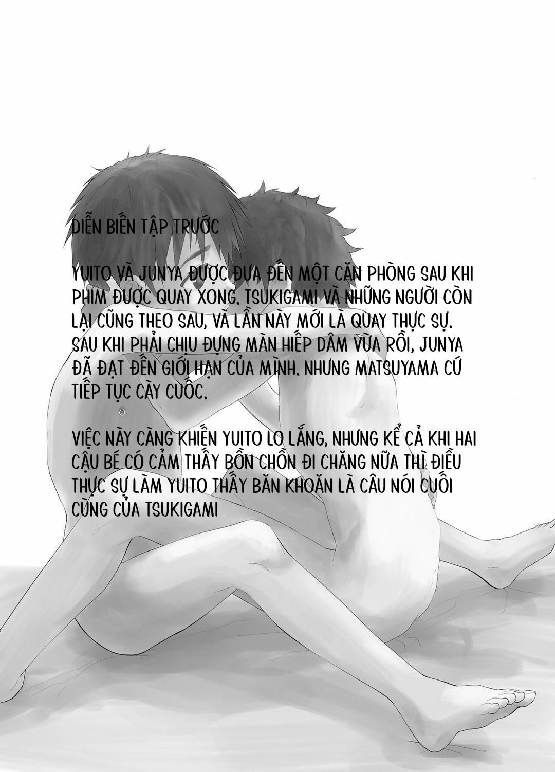 đọc truyện Tuyển Tập Bộ Truyện Của Tác Giả Orukoa Chương 18 ảnh 4 tại Thiên Thai Truyện