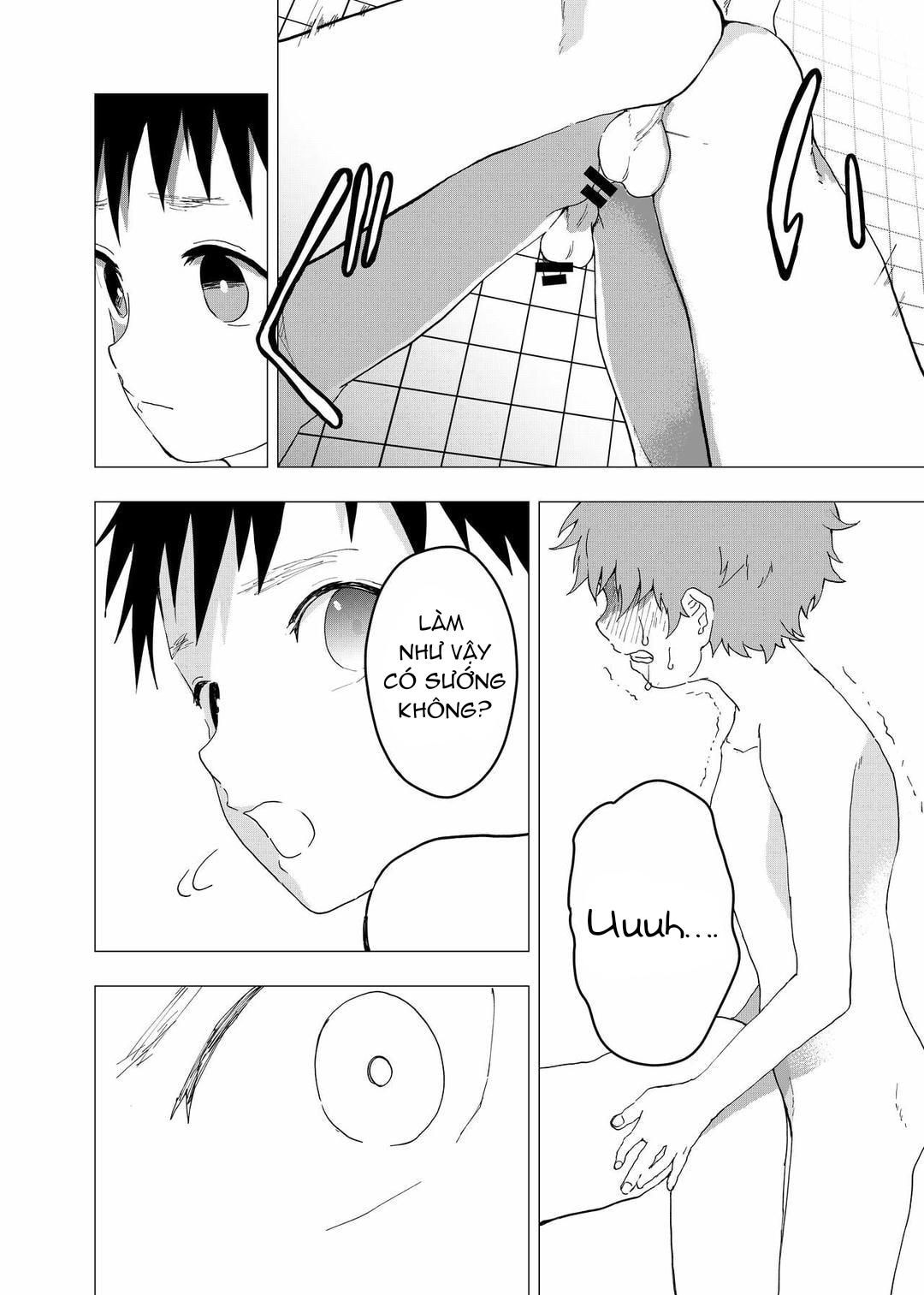 đọc truyện Tuyển Tập Bộ Truyện Của Tác Giả Orukoa Chương 18 ảnh 23 tại Thiên Thai Truyện