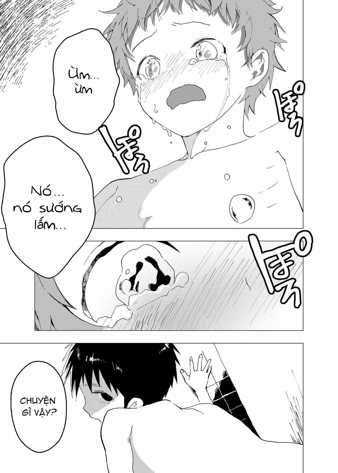 đọc truyện Tuyển Tập Bộ Truyện Của Tác Giả Orukoa Chương 18 ảnh 24 tại Thiên Thai Truyện