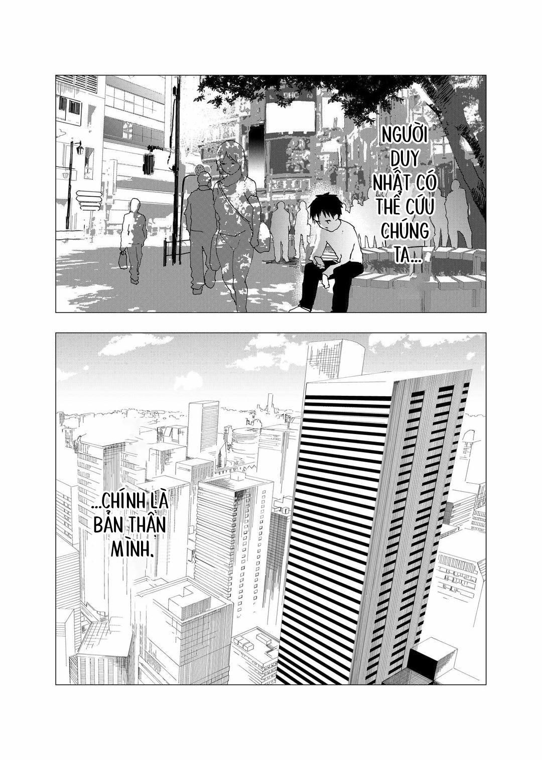 đọc truyện Tuyển Tập Bộ Truyện Của Tác Giả Orukoa Chương 18 ảnh 31 tại Thiên Thai Truyện