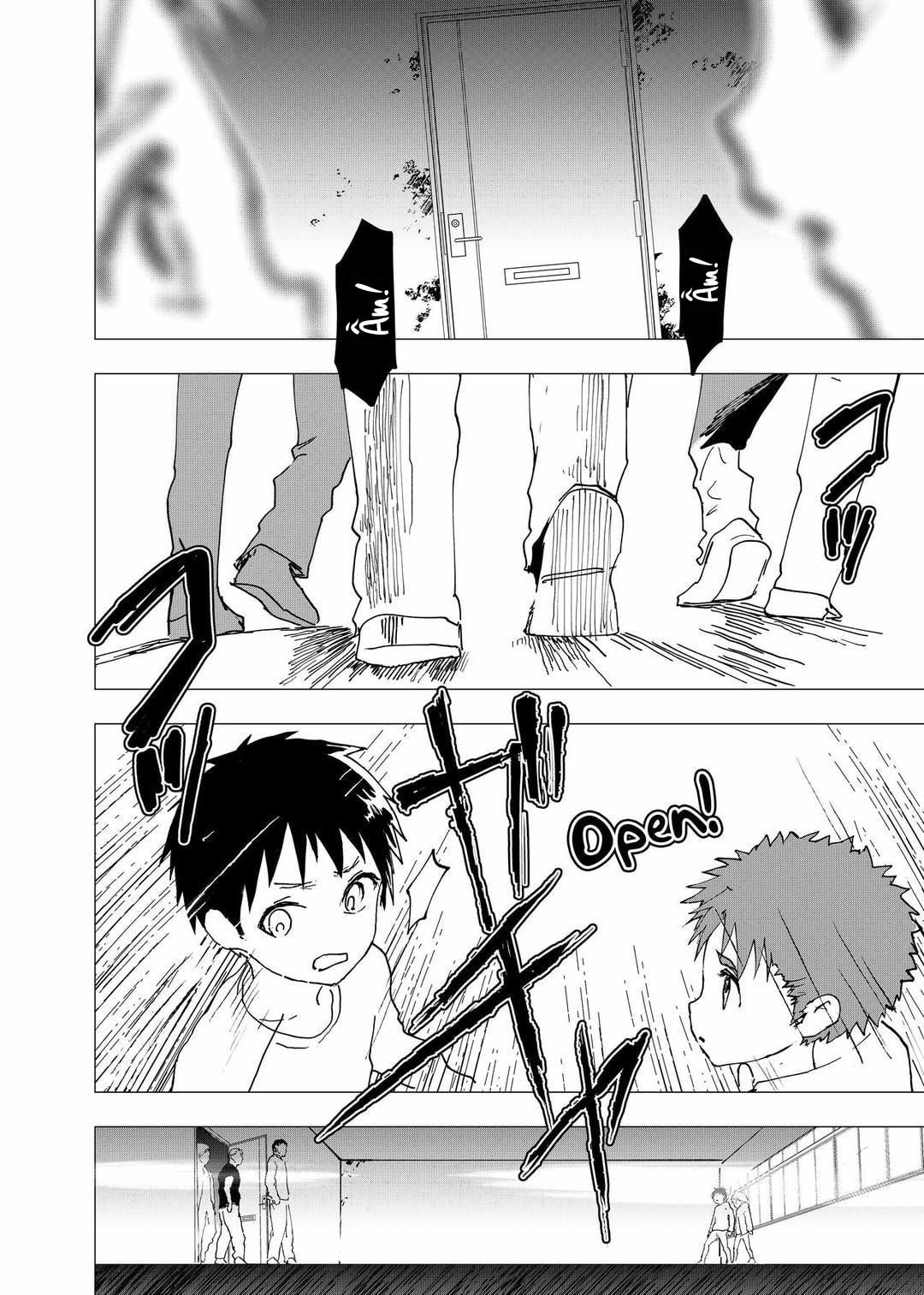 đọc truyện Tuyển Tập Bộ Truyện Của Tác Giả Orukoa Chương 19 ảnh 21 tại Thiên Thai Truyện