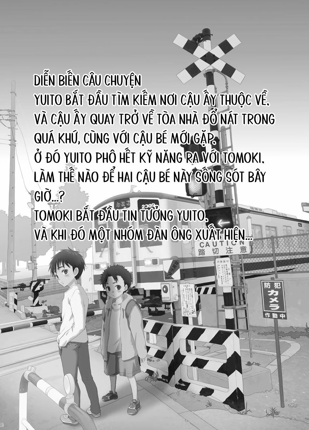 đọc truyện Tuyển Tập Bộ Truyện Của Tác Giả Orukoa Chương 19 ảnh 4 tại Thiên Thai Truyện