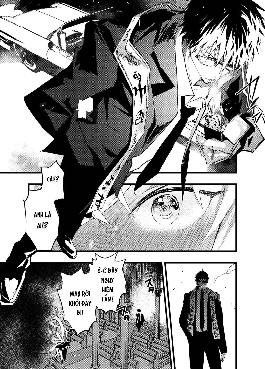 đọc truyện Tuyển Tập Bộ Truyện Của Tác Giả Orukoa Chương 2 ảnh 15 tại Thiên Thai Truyện