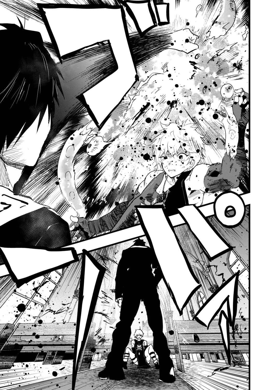 đọc truyện Tuyển Tập Bộ Truyện Của Tác Giả Orukoa Chương 2 ảnh 17 tại Thiên Thai Truyện