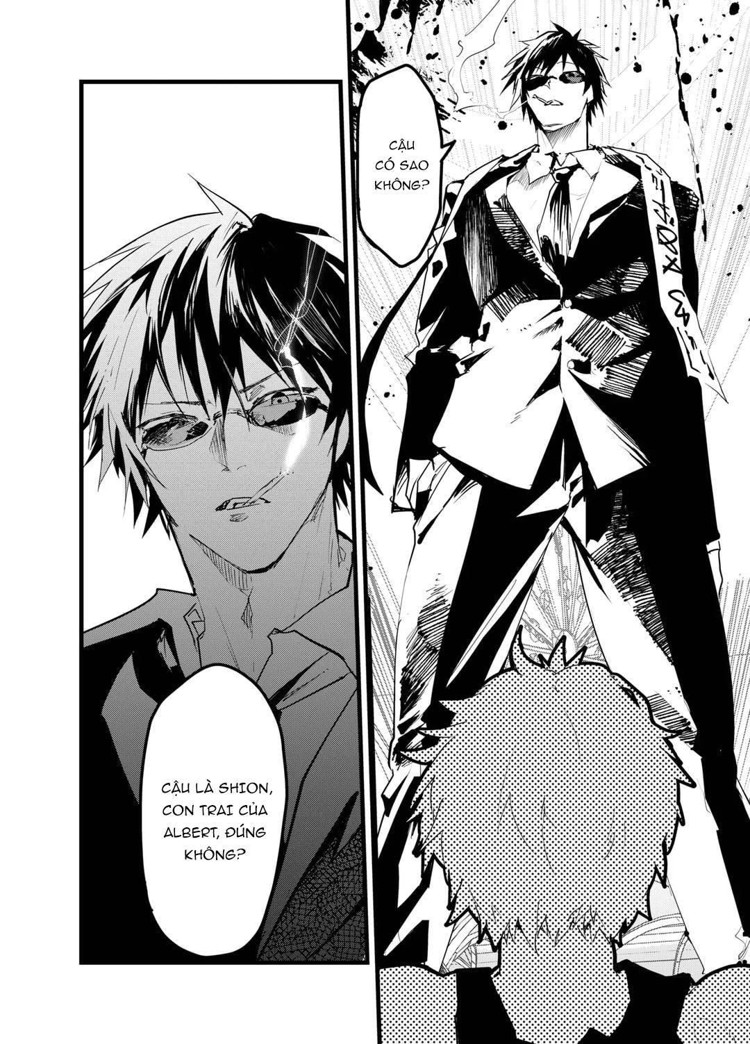 đọc truyện Tuyển Tập Bộ Truyện Của Tác Giả Orukoa Chương 2 ảnh 18 tại Thiên Thai Truyện