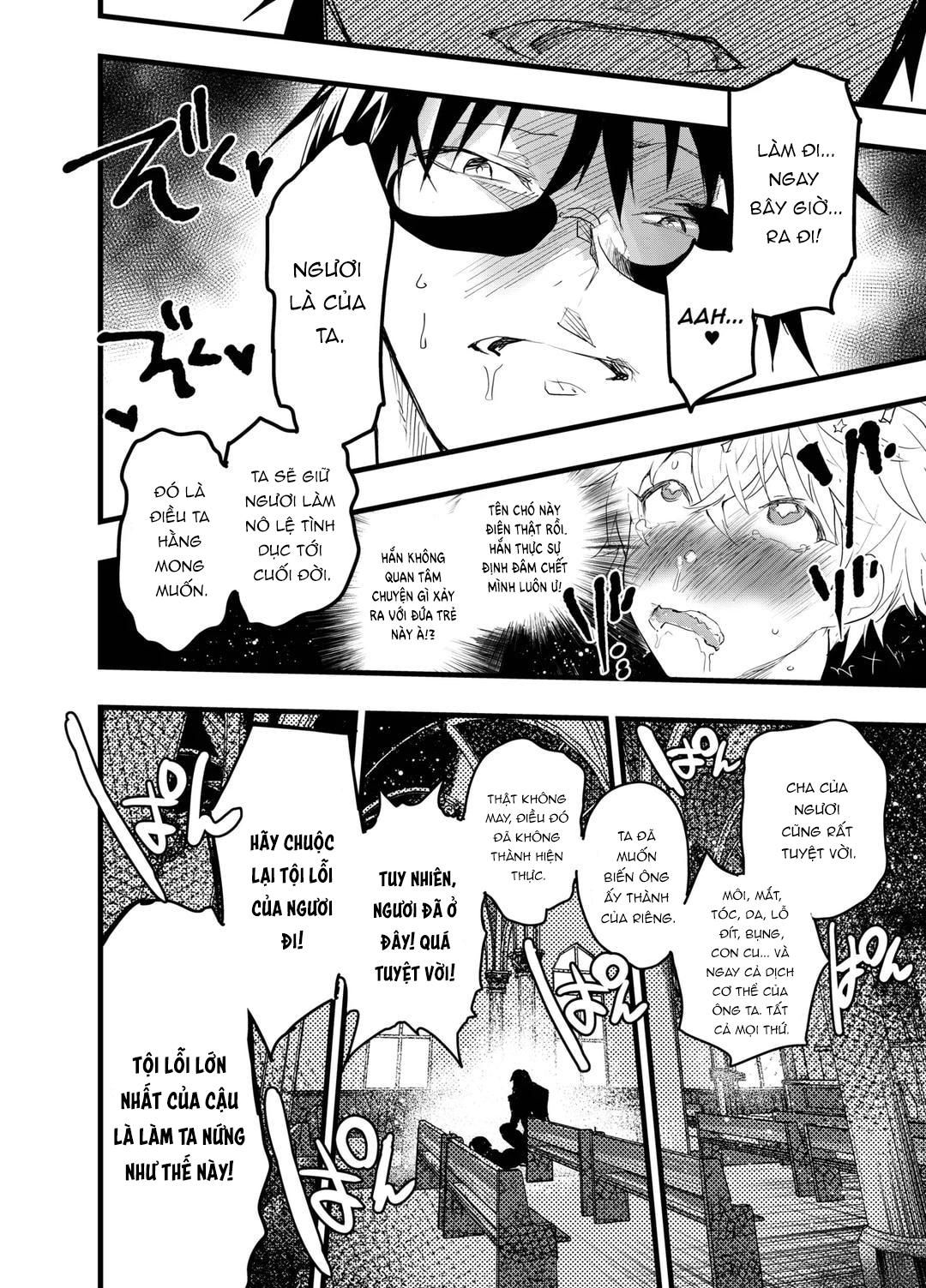 đọc truyện Tuyển Tập Bộ Truyện Của Tác Giả Orukoa Chương 2 ảnh 42 tại Thiên Thai Truyện