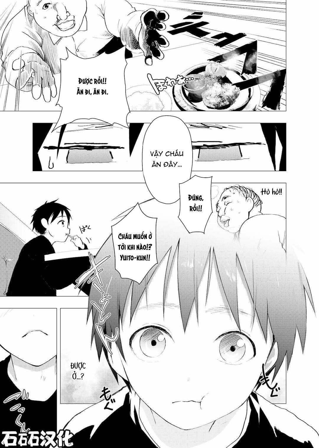 đọc truyện Tuyển Tập Bộ Truyện Của Tác Giả Orukoa Chương 20 ảnh 12 tại Thiên Thai Truyện