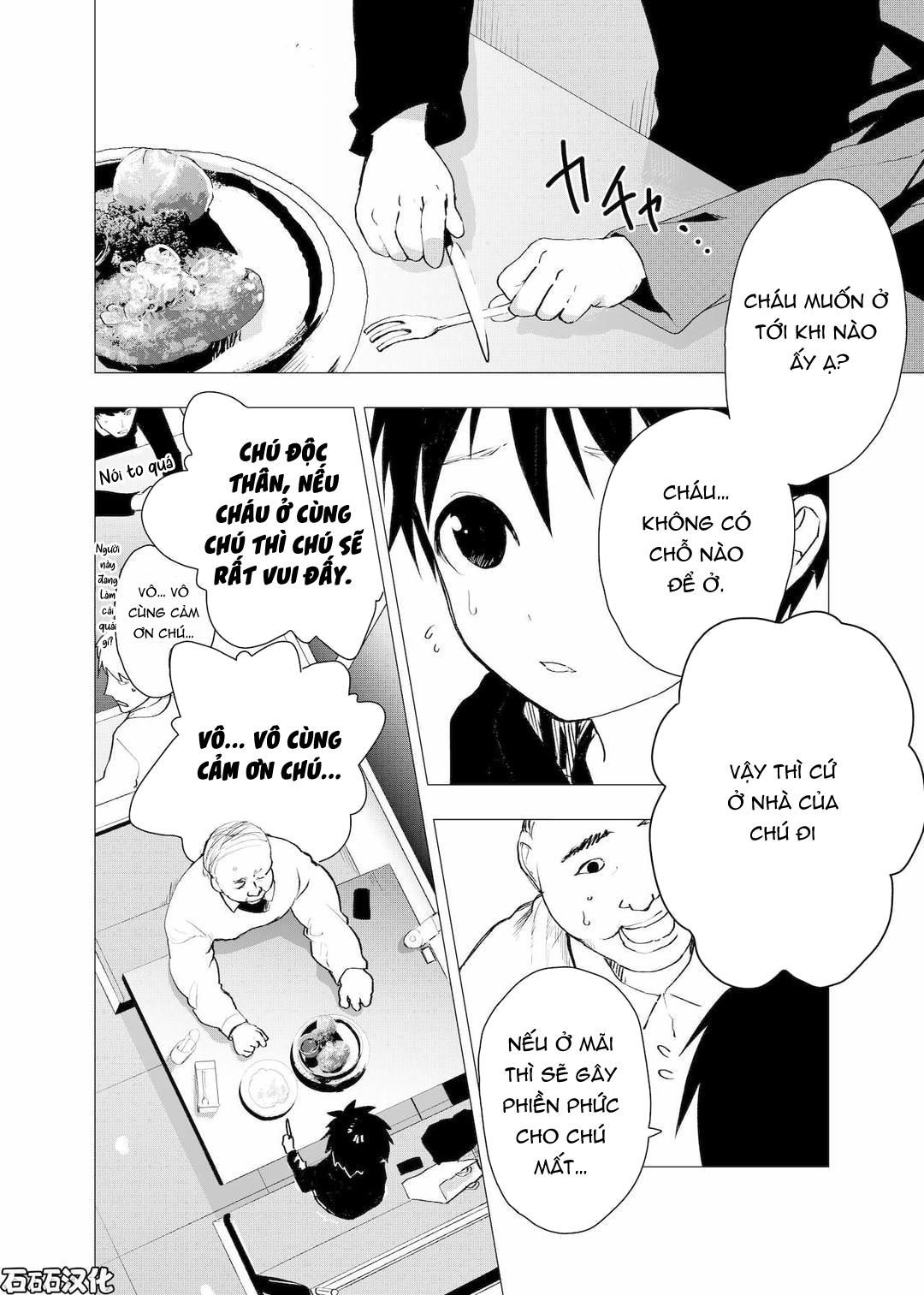 đọc truyện Tuyển Tập Bộ Truyện Của Tác Giả Orukoa Chương 20 ảnh 13 tại Thiên Thai Truyện