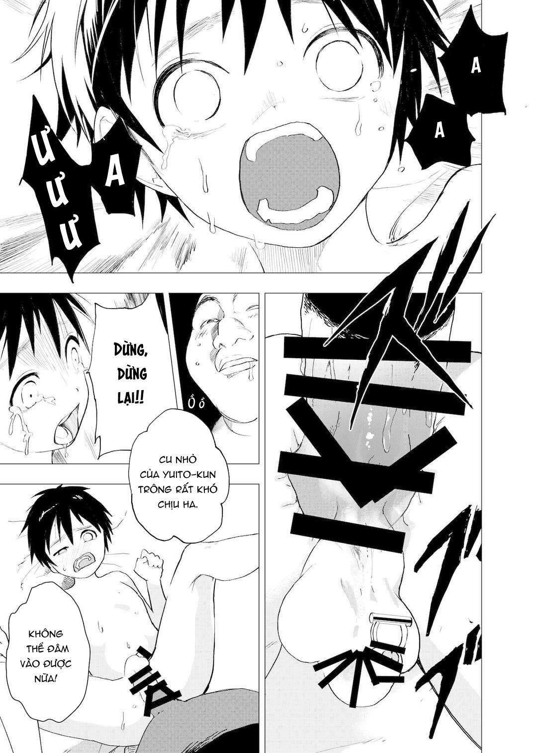 đọc truyện Tuyển Tập Bộ Truyện Của Tác Giả Orukoa Chương 20 ảnh 20 tại Thiên Thai Truyện