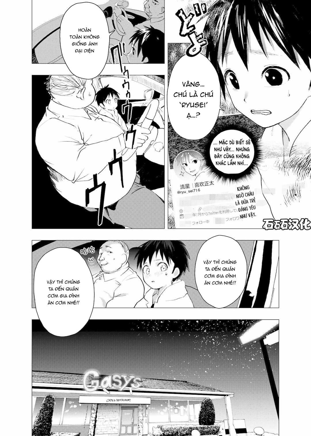 đọc truyện Tuyển Tập Bộ Truyện Của Tác Giả Orukoa Chương 20 ảnh 11 tại Thiên Thai Truyện