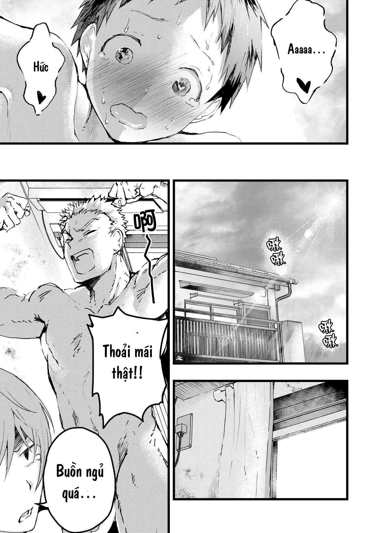 đọc truyện Tuyển Tập Bộ Truyện Của Tác Giả Orukoa Chương 22 ảnh 42 tại Thiên Thai Truyện