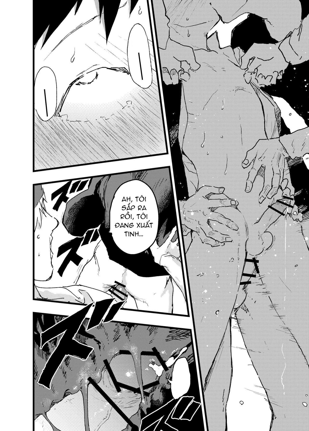 đọc truyện Tuyển Tập Bộ Truyện Của Tác Giả Orukoa Chương 23 ảnh 40 tại Thiên Thai Truyện