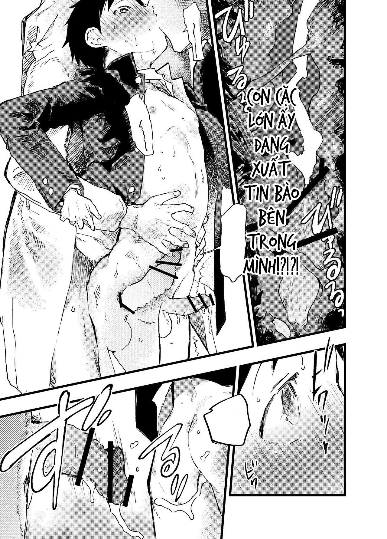 đọc truyện Tuyển Tập Bộ Truyện Của Tác Giả Orukoa Chương 23 ảnh 41 tại Thiên Thai Truyện