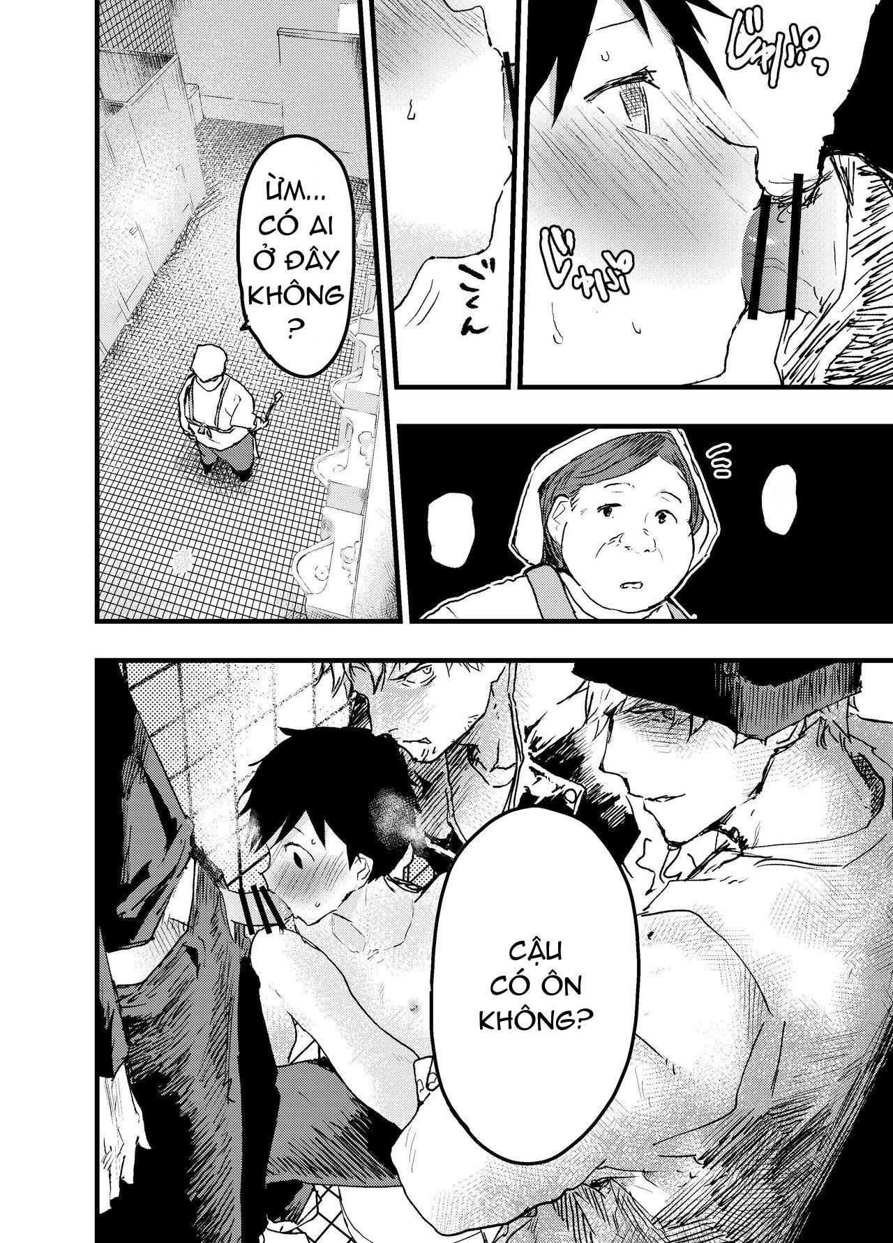 đọc truyện Tuyển Tập Bộ Truyện Của Tác Giả Orukoa Chương 23 ảnh 50 tại Thiên Thai Truyện