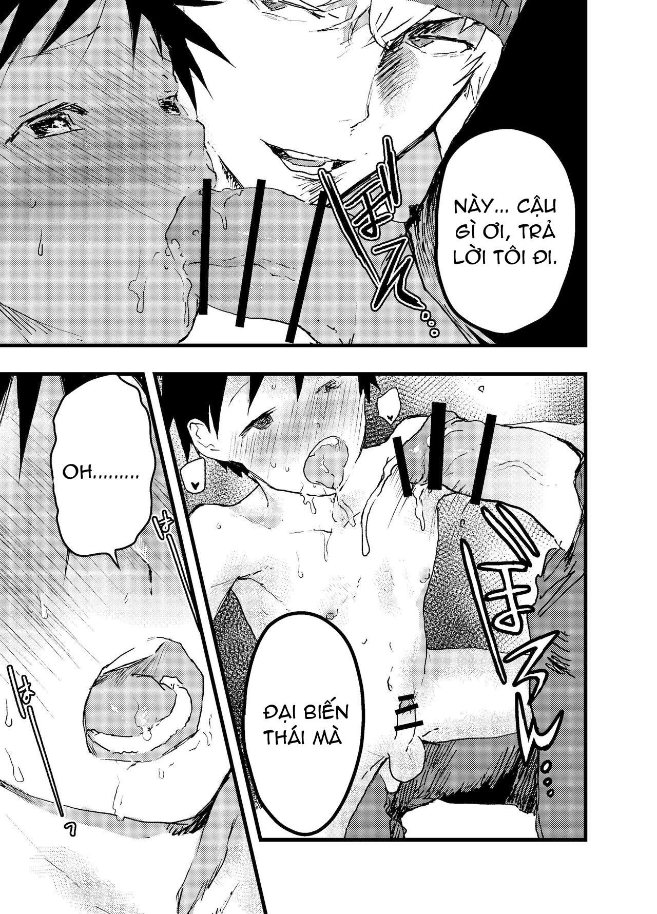 đọc truyện Tuyển Tập Bộ Truyện Của Tác Giả Orukoa Chương 23 ảnh 51 tại Thiên Thai Truyện