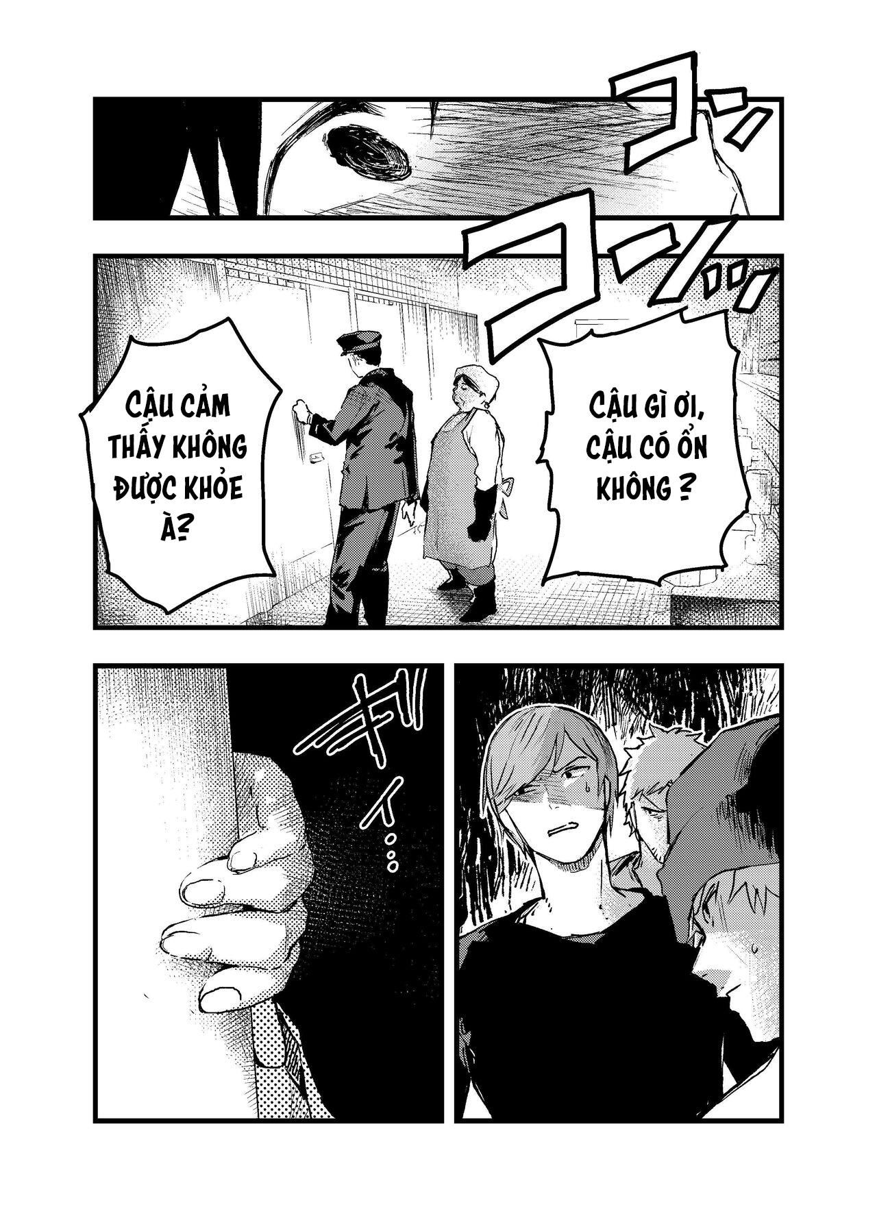 đọc truyện Tuyển Tập Bộ Truyện Của Tác Giả Orukoa Chương 23 ảnh 63 tại Thiên Thai Truyện