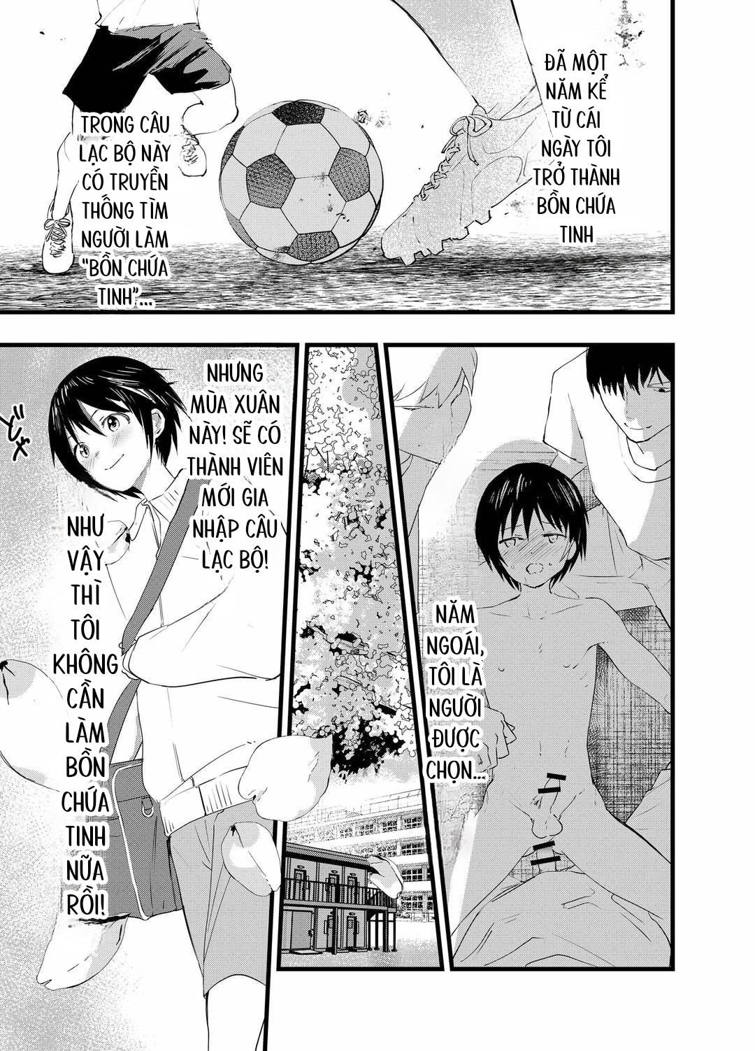 đọc truyện Tuyển Tập Bộ Truyện Của Tác Giả Orukoa Chương 24 ảnh 5 tại Thiên Thai Truyện