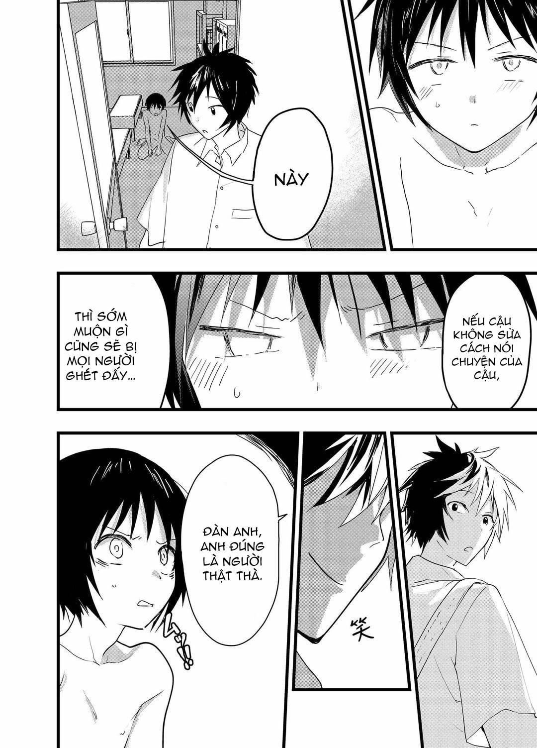 đọc truyện Tuyển Tập Bộ Truyện Của Tác Giả Orukoa Chương 24 ảnh 40 tại Thiên Thai Truyện