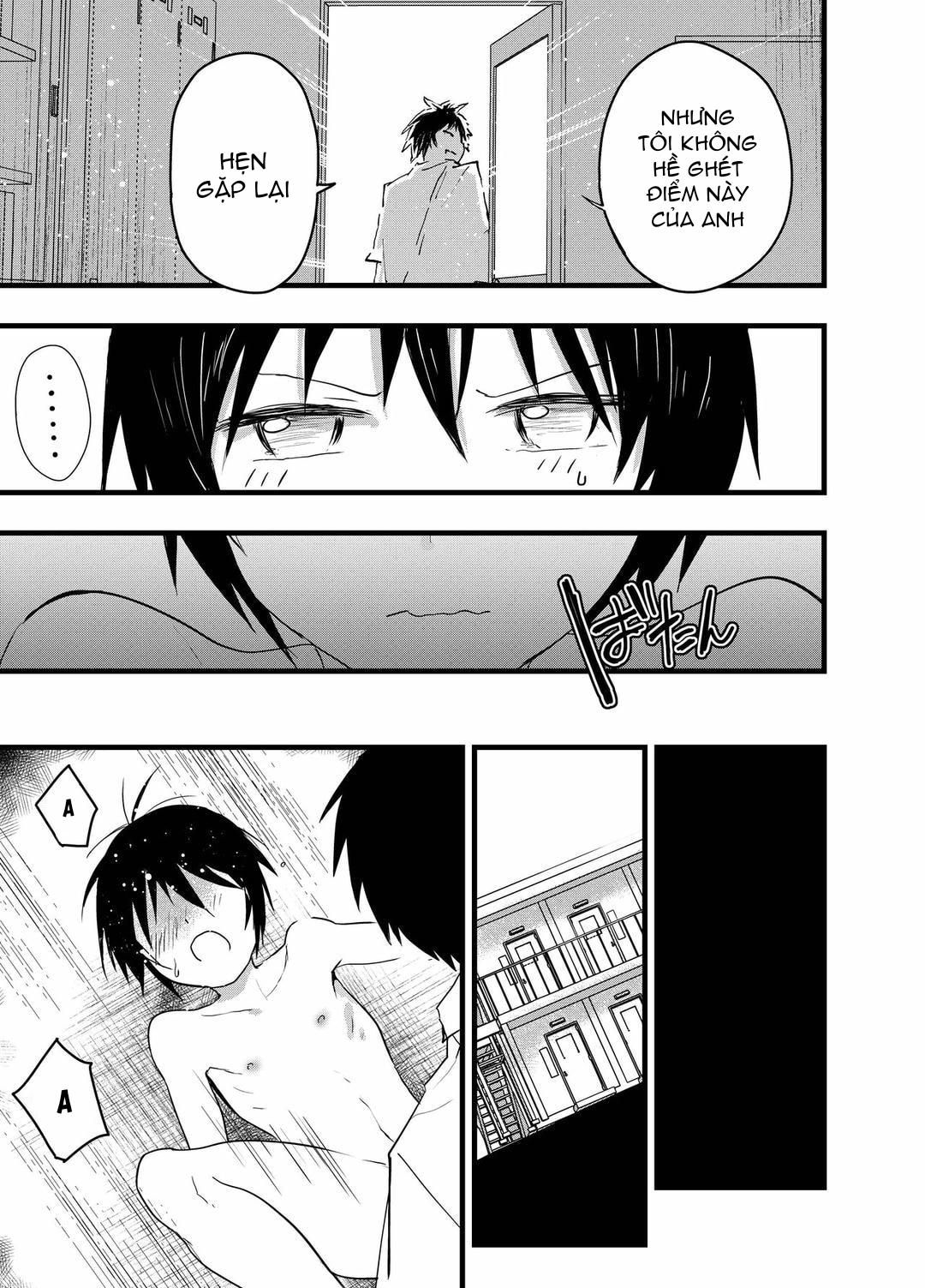 đọc truyện Tuyển Tập Bộ Truyện Của Tác Giả Orukoa Chương 24 ảnh 41 tại Thiên Thai Truyện