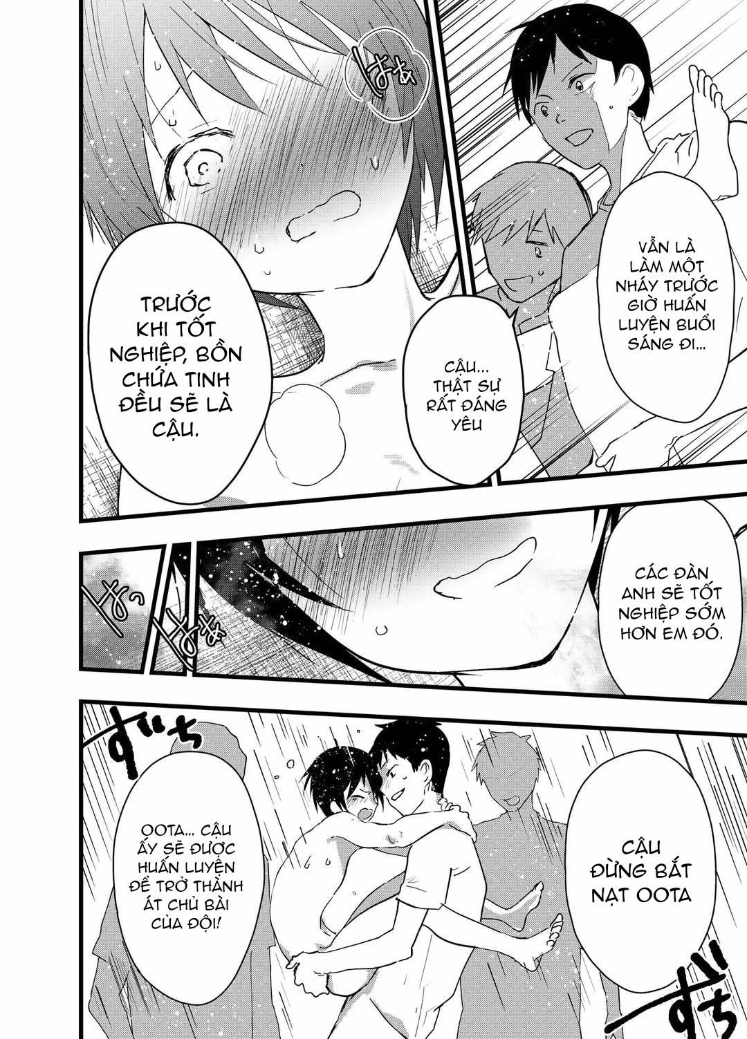 đọc truyện Tuyển Tập Bộ Truyện Của Tác Giả Orukoa Chương 24 ảnh 42 tại Thiên Thai Truyện