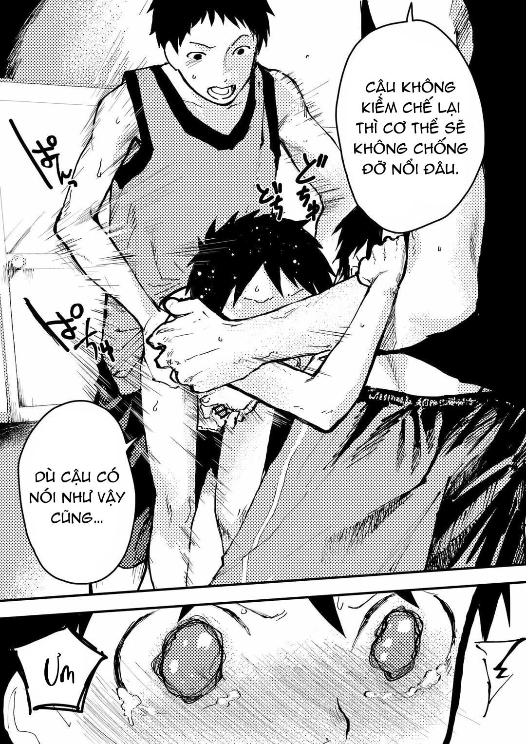 đọc truyện Tuyển Tập Bộ Truyện Của Tác Giả Orukoa Chương 25 ảnh 16 tại Thiên Thai Truyện