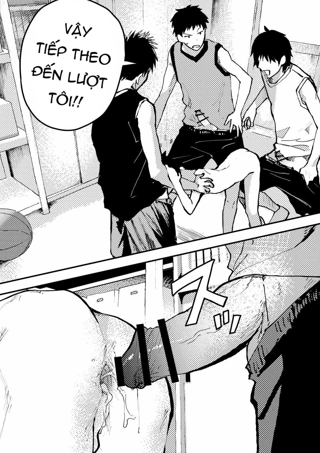 đọc truyện Tuyển Tập Bộ Truyện Của Tác Giả Orukoa Chương 25 ảnh 21 tại Thiên Thai Truyện