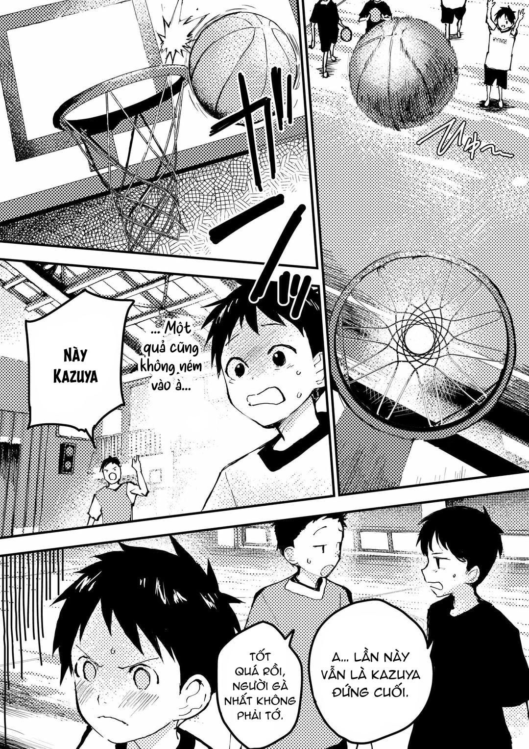 đọc truyện Tuyển Tập Bộ Truyện Của Tác Giả Orukoa Chương 25 ảnh 4 tại Thiên Thai Truyện