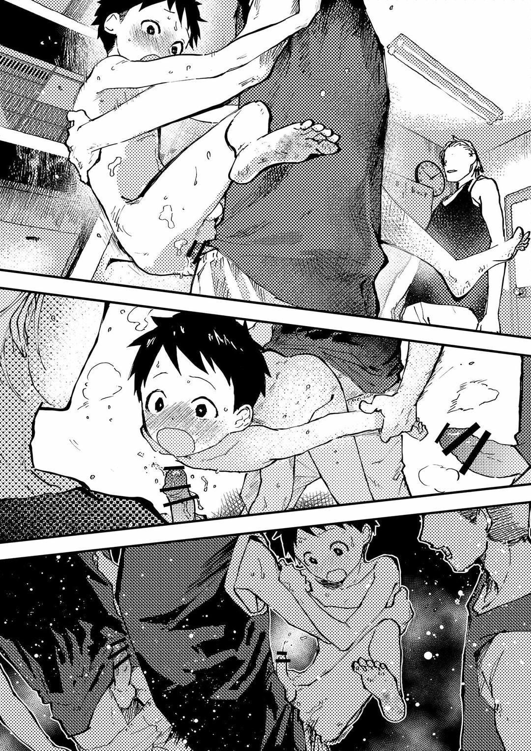 đọc truyện Tuyển Tập Bộ Truyện Của Tác Giả Orukoa Chương 25 ảnh 24 tại Thiên Thai Truyện