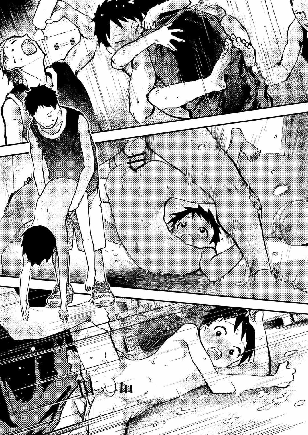 đọc truyện Tuyển Tập Bộ Truyện Của Tác Giả Orukoa Chương 25 ảnh 25 tại Thiên Thai Truyện