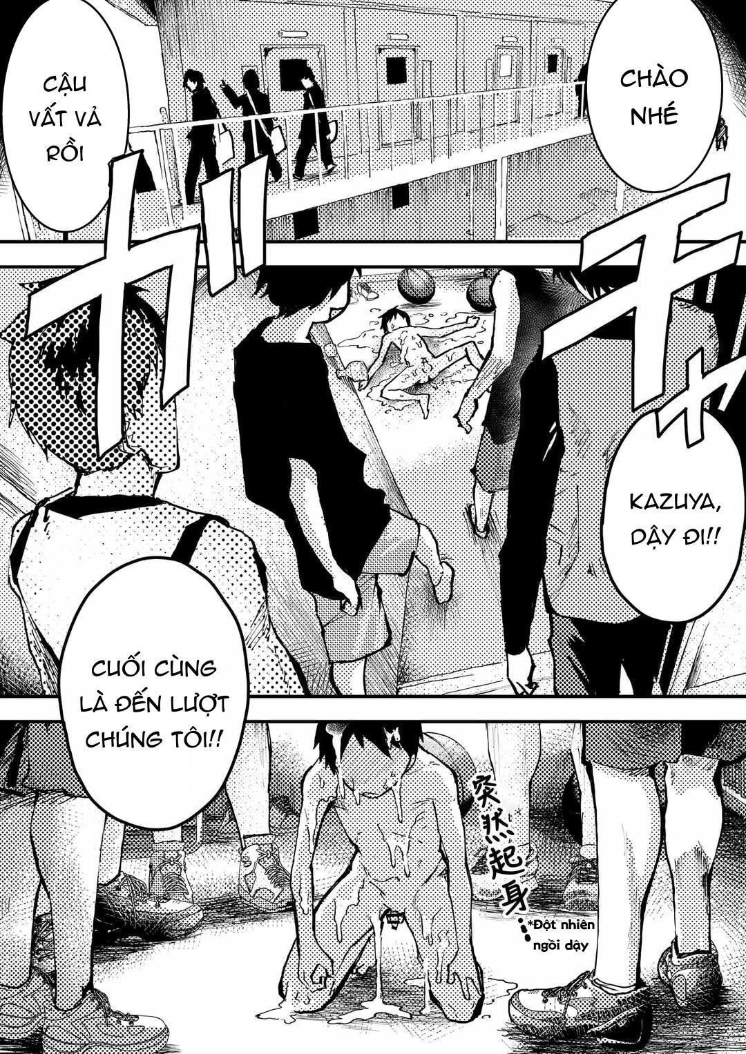 đọc truyện Tuyển Tập Bộ Truyện Của Tác Giả Orukoa Chương 25 ảnh 38 tại Thiên Thai Truyện