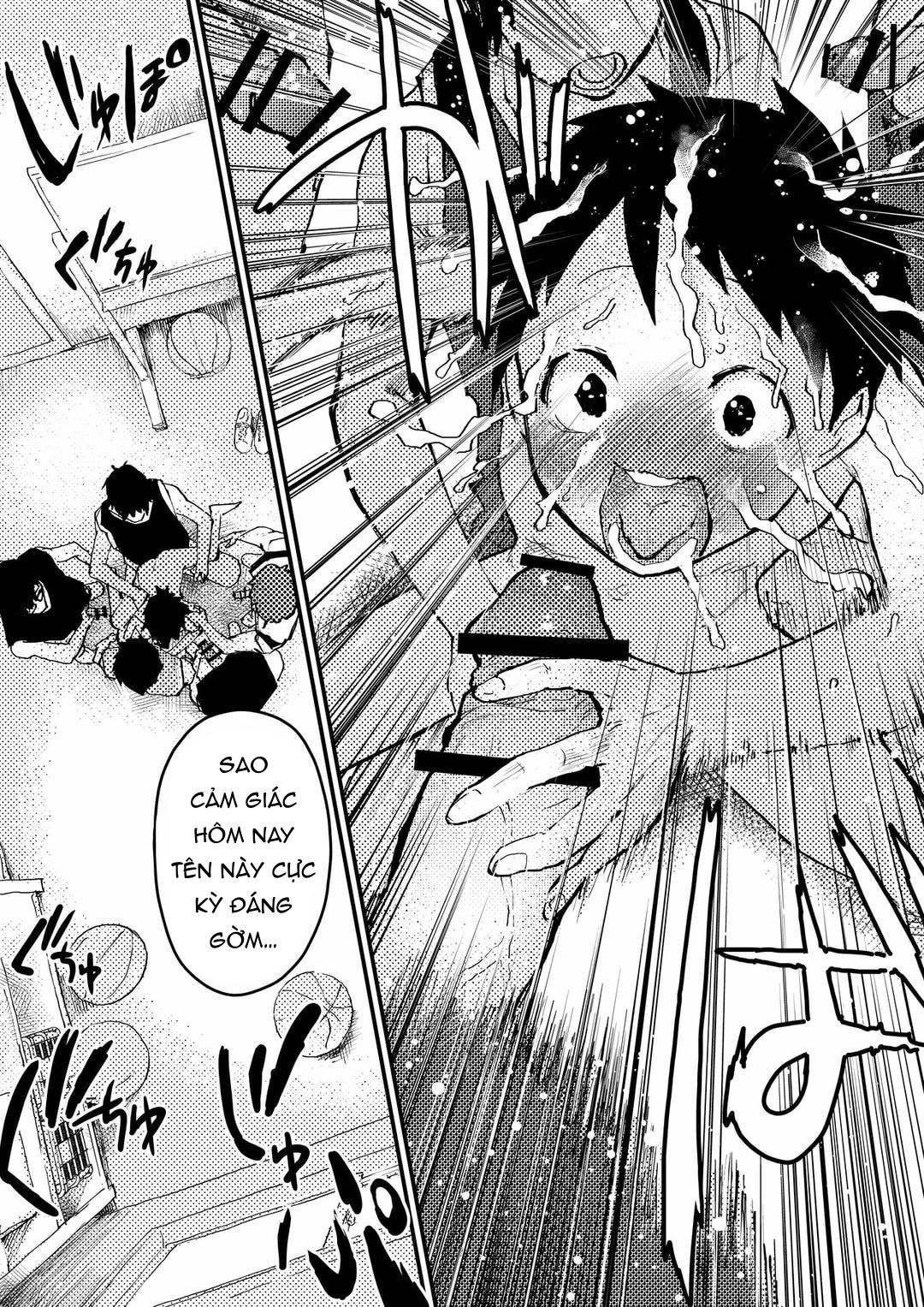 đọc truyện Tuyển Tập Bộ Truyện Của Tác Giả Orukoa Chương 25 ảnh 49 tại Thiên Thai Truyện