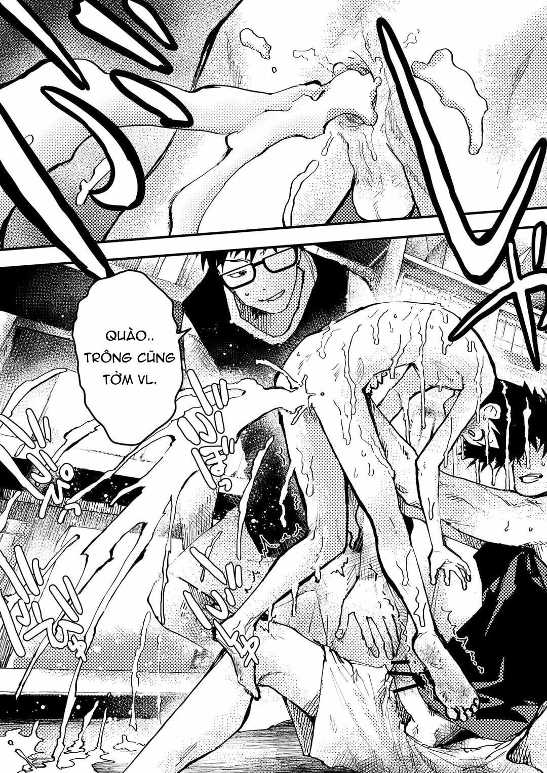 đọc truyện Tuyển Tập Bộ Truyện Của Tác Giả Orukoa Chương 25 ảnh 51 tại Thiên Thai Truyện