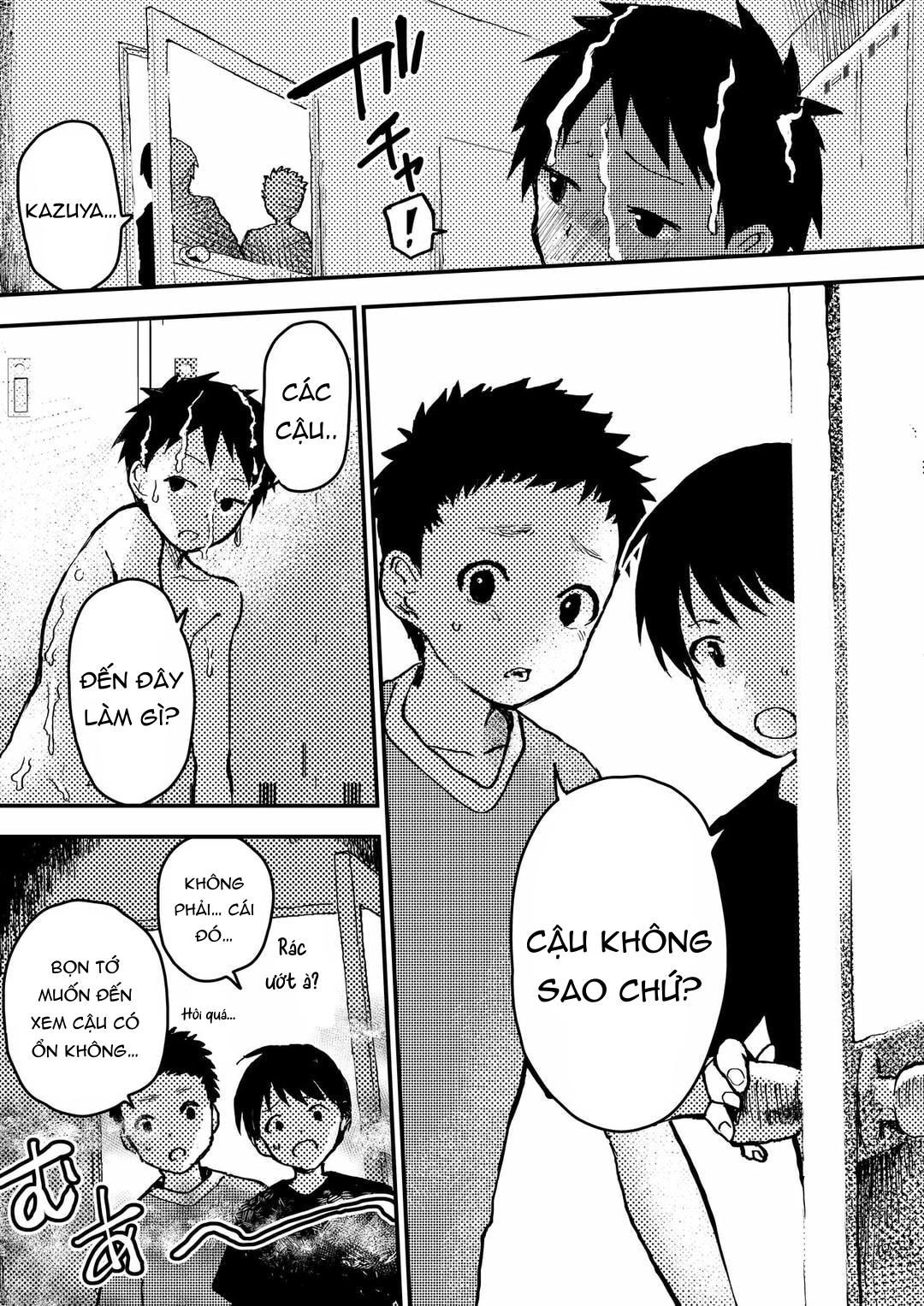 đọc truyện Tuyển Tập Bộ Truyện Của Tác Giả Orukoa Chương 25 ảnh 55 tại Thiên Thai Truyện