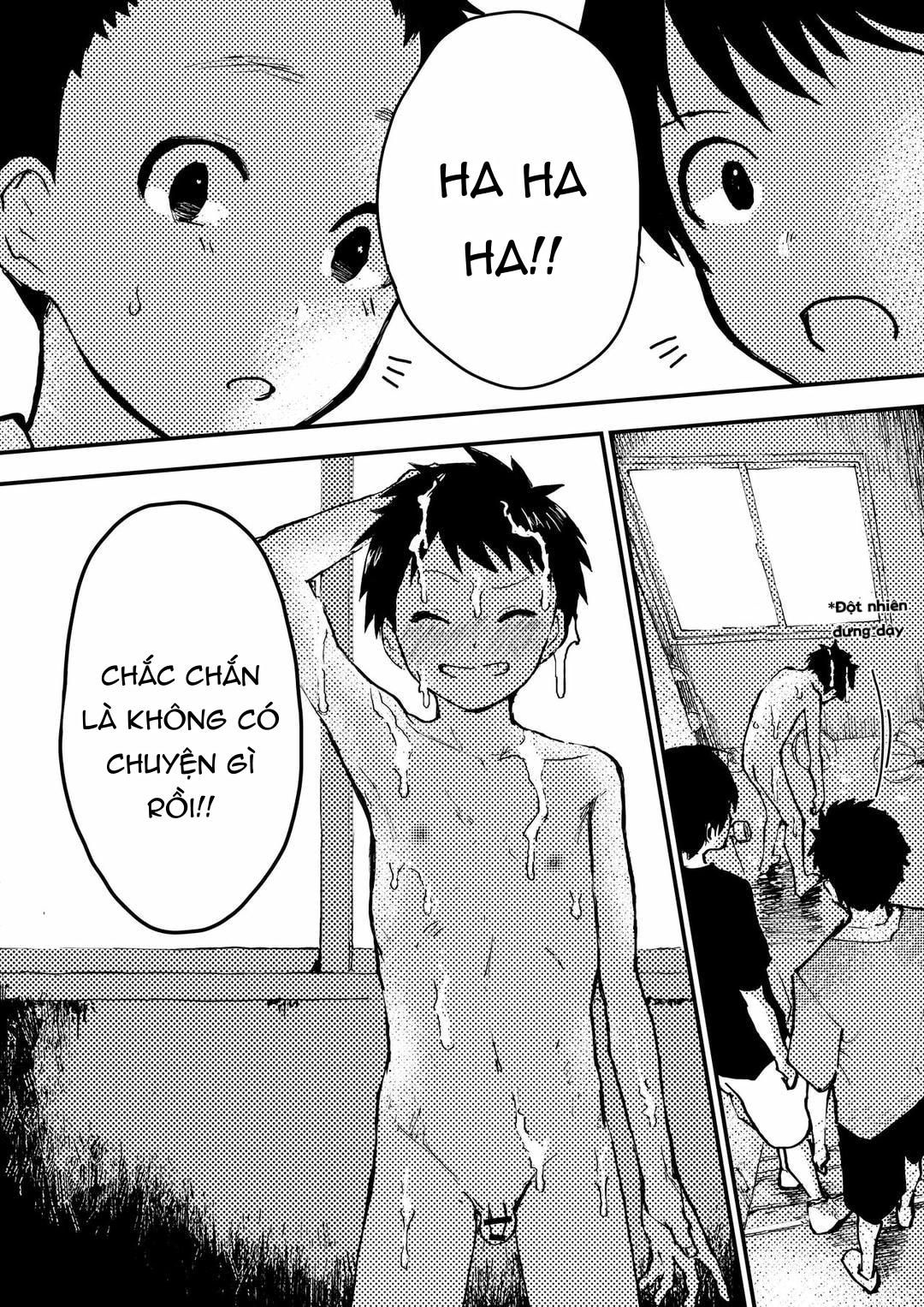 đọc truyện Tuyển Tập Bộ Truyện Của Tác Giả Orukoa Chương 25 ảnh 56 tại Thiên Thai Truyện