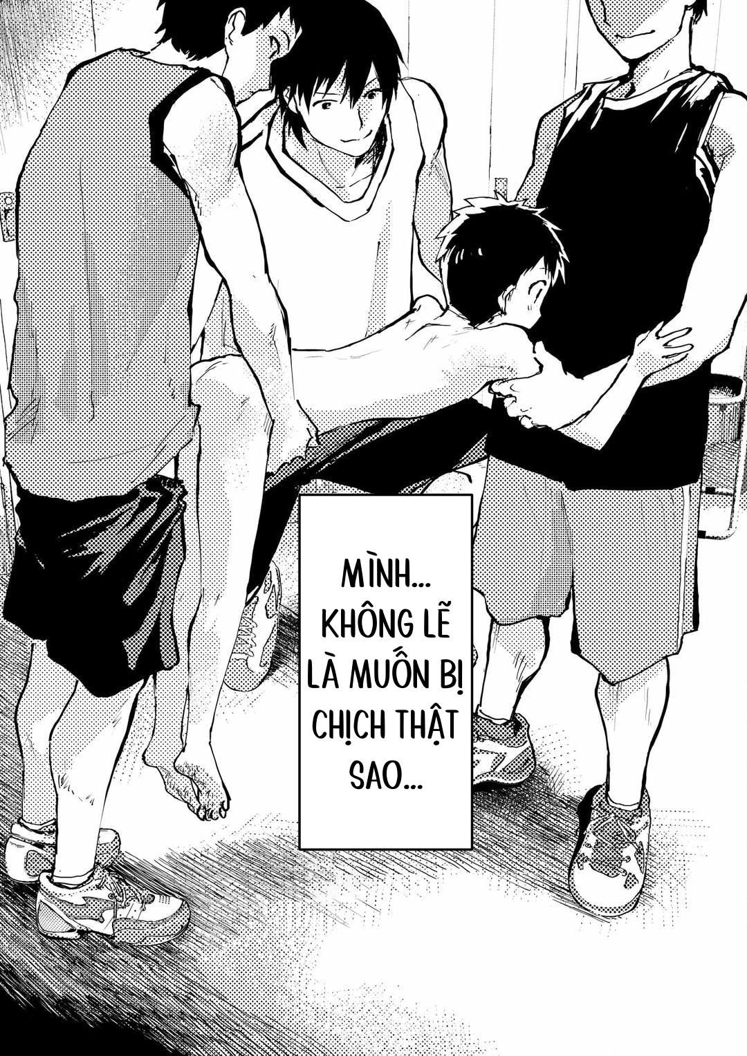 đọc truyện Tuyển Tập Bộ Truyện Của Tác Giả Orukoa Chương 25 ảnh 9 tại Thiên Thai Truyện