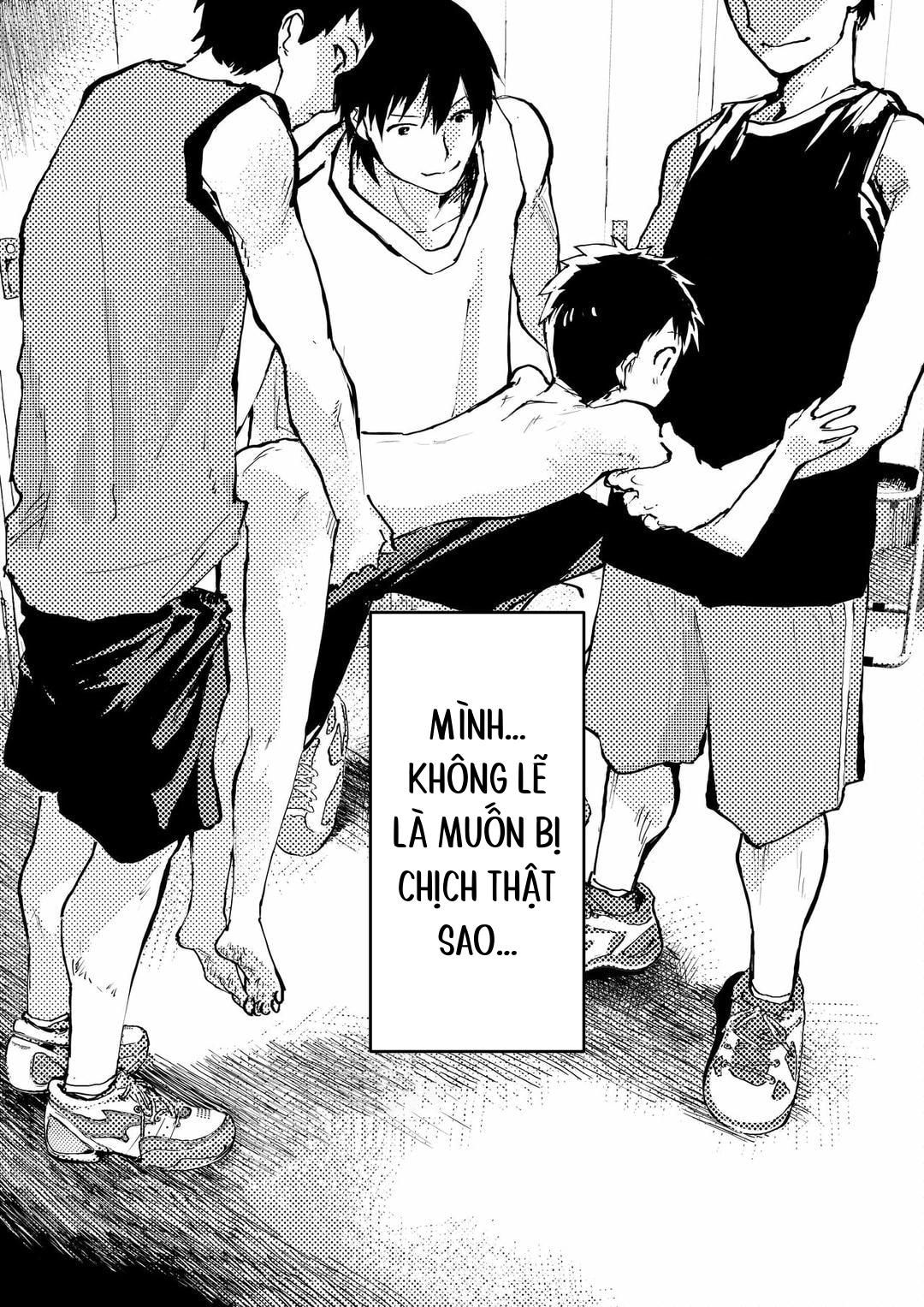 đọc truyện Tuyển Tập Bộ Truyện Của Tác Giả Orukoa Chương 25 ảnh 10 tại Thiên Thai Truyện