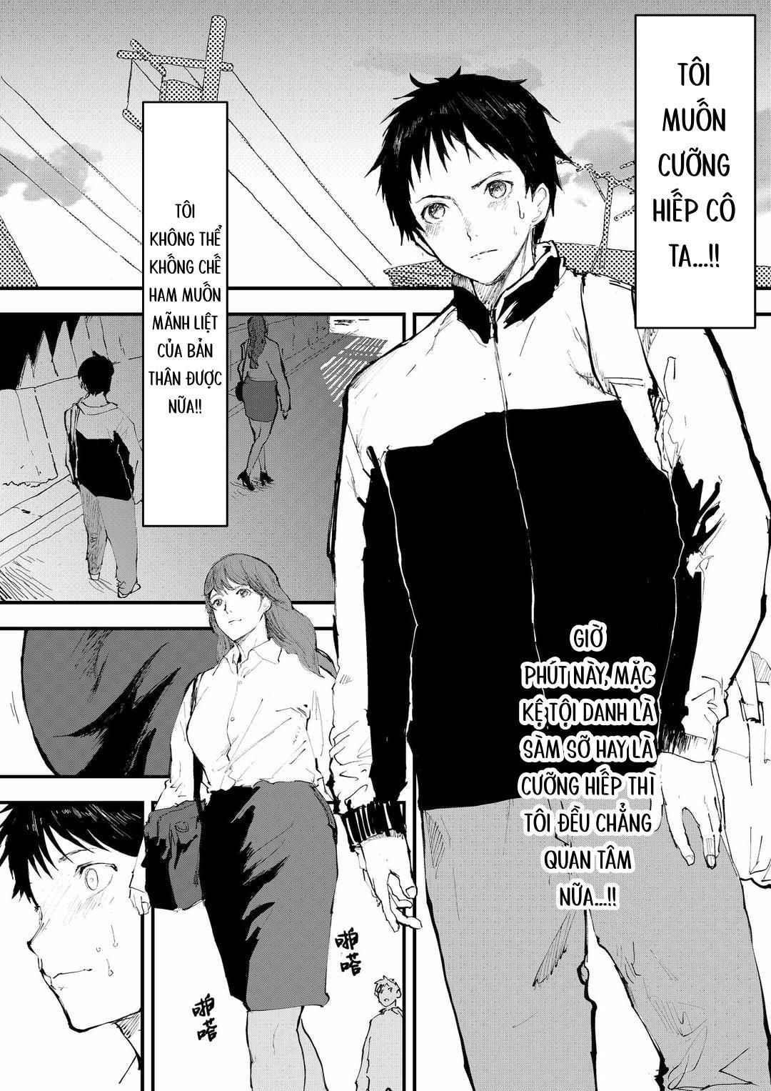 đọc truyện Tuyển Tập Bộ Truyện Của Tác Giả Orukoa Chương 26 ảnh 3 tại Thiên Thai Truyện