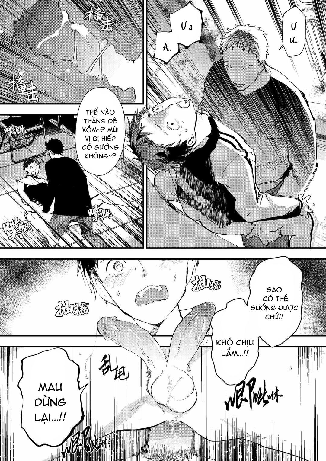 đọc truyện Tuyển Tập Bộ Truyện Của Tác Giả Orukoa Chương 26 ảnh 12 tại Thiên Thai Truyện