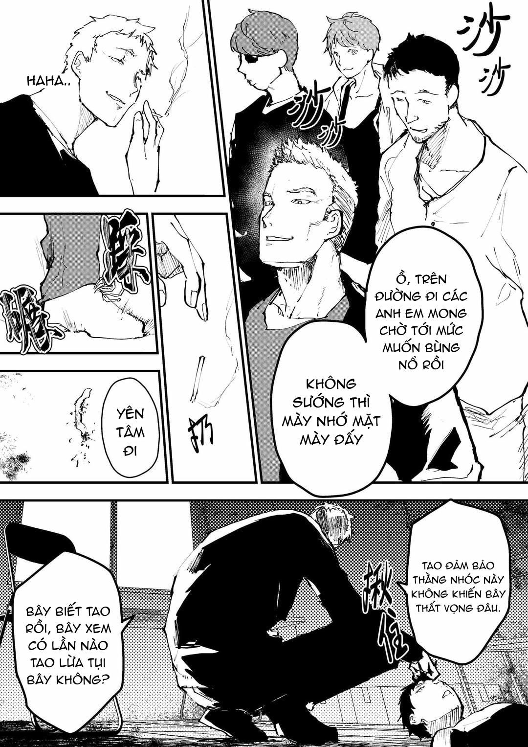 đọc truyện Tuyển Tập Bộ Truyện Của Tác Giả Orukoa Chương 26 ảnh 20 tại Thiên Thai Truyện