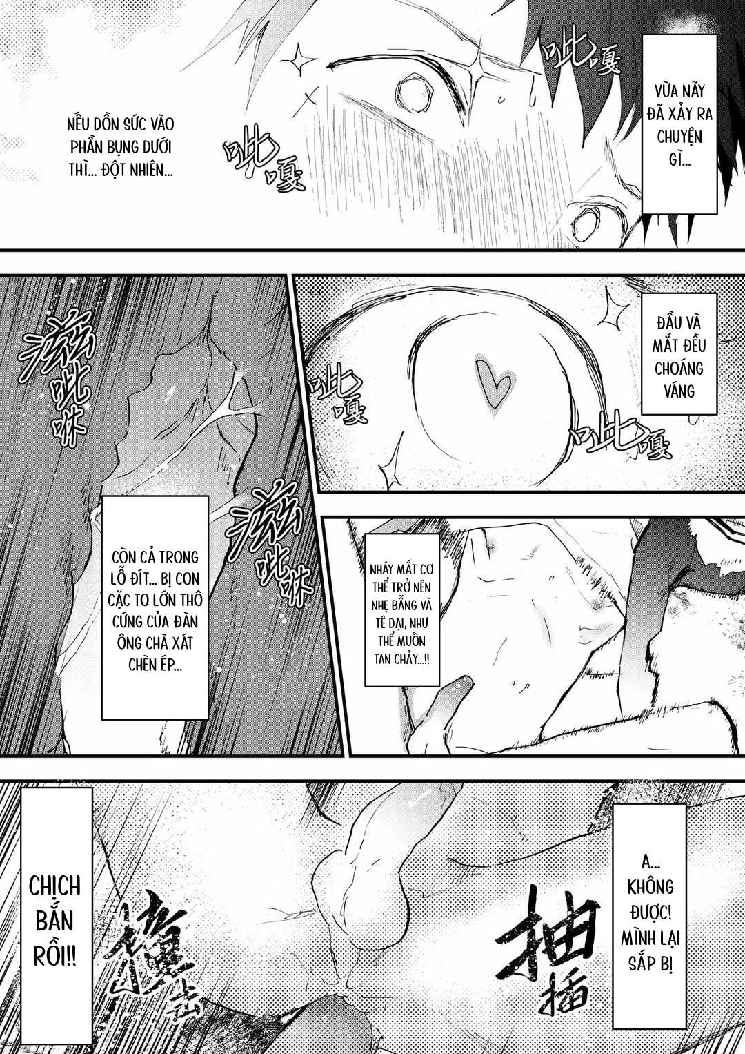 đọc truyện Tuyển Tập Bộ Truyện Của Tác Giả Orukoa Chương 26 ảnh 25 tại Thiên Thai Truyện