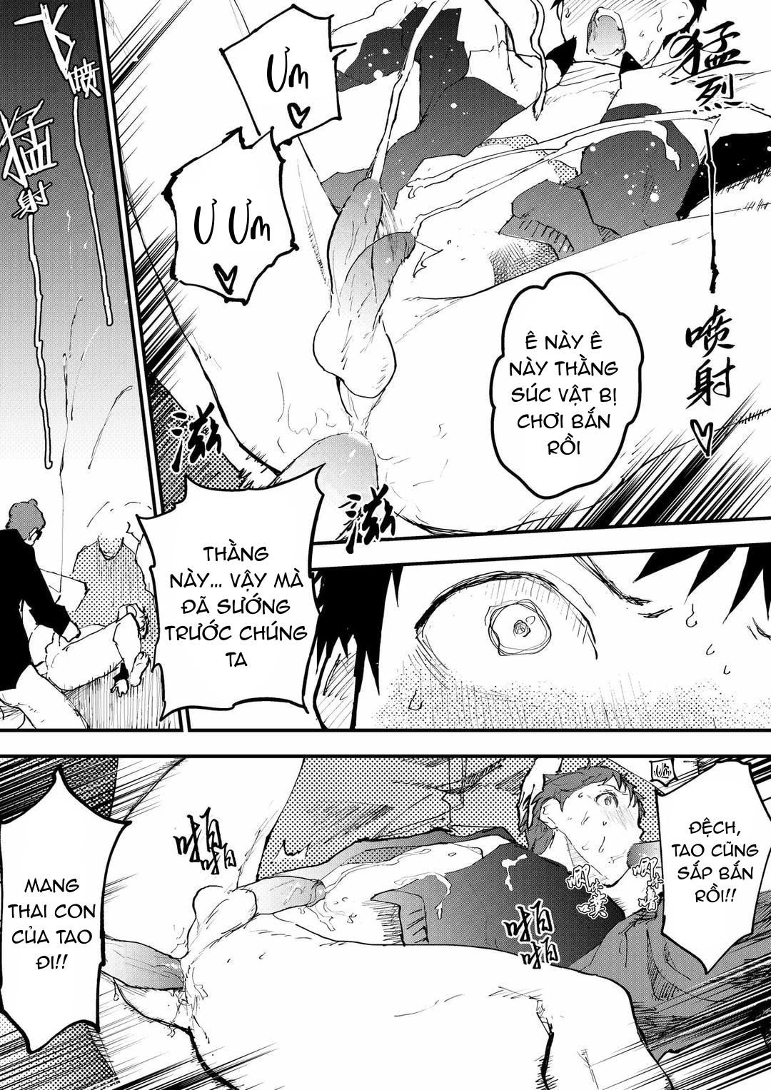 đọc truyện Tuyển Tập Bộ Truyện Của Tác Giả Orukoa Chương 26 ảnh 26 tại Thiên Thai Truyện