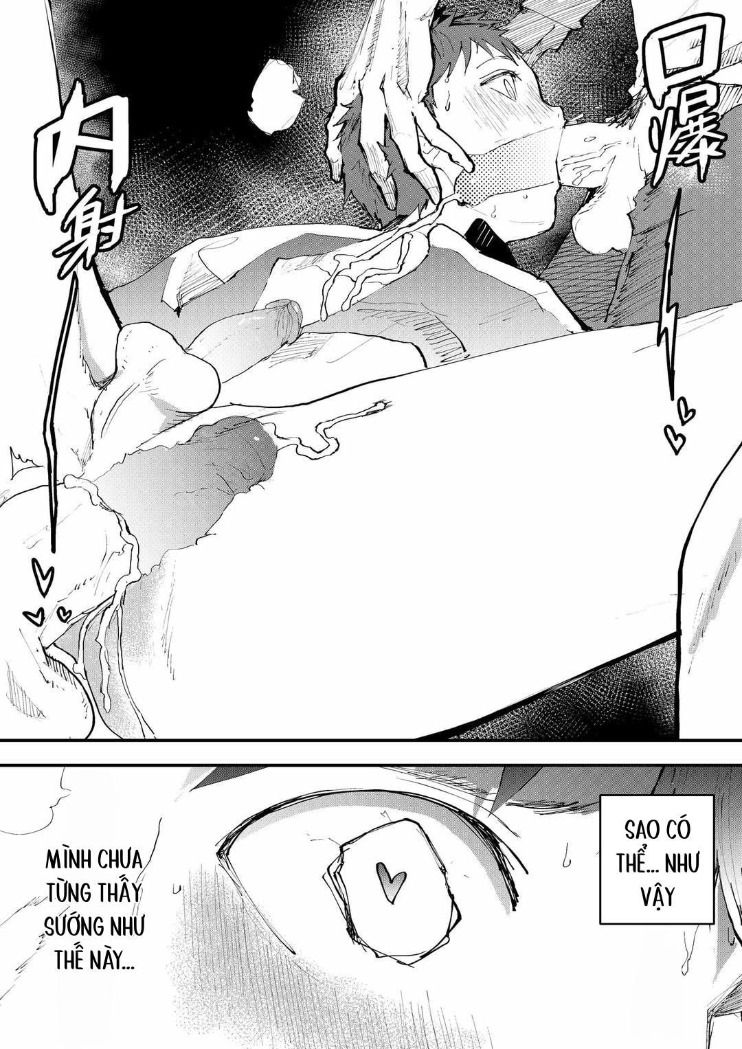 đọc truyện Tuyển Tập Bộ Truyện Của Tác Giả Orukoa Chương 26 ảnh 27 tại Thiên Thai Truyện