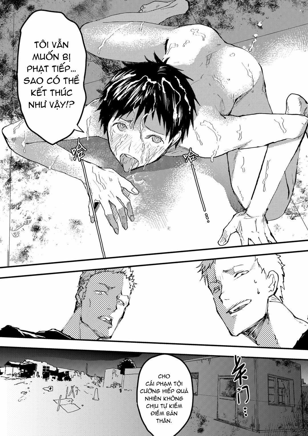 đọc truyện Tuyển Tập Bộ Truyện Của Tác Giả Orukoa Chương 26 ảnh 42 tại Thiên Thai Truyện