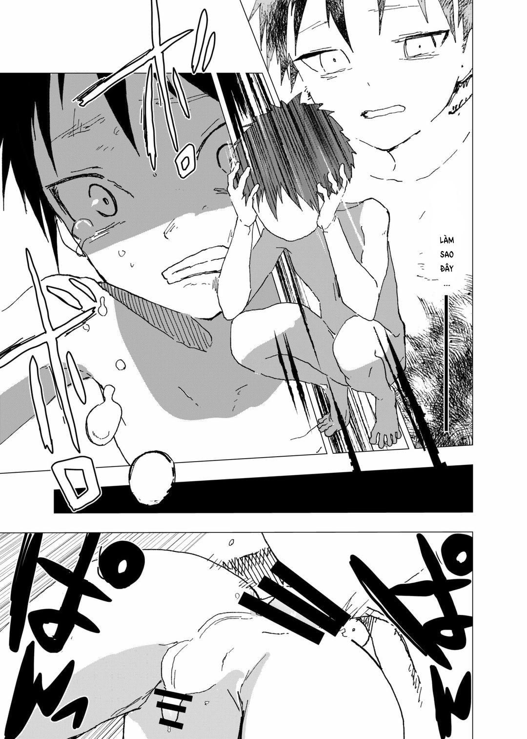 đọc truyện Tuyển Tập Bộ Truyện Của Tác Giả Orukoa Chương 27 ảnh 20 tại Thiên Thai Truyện