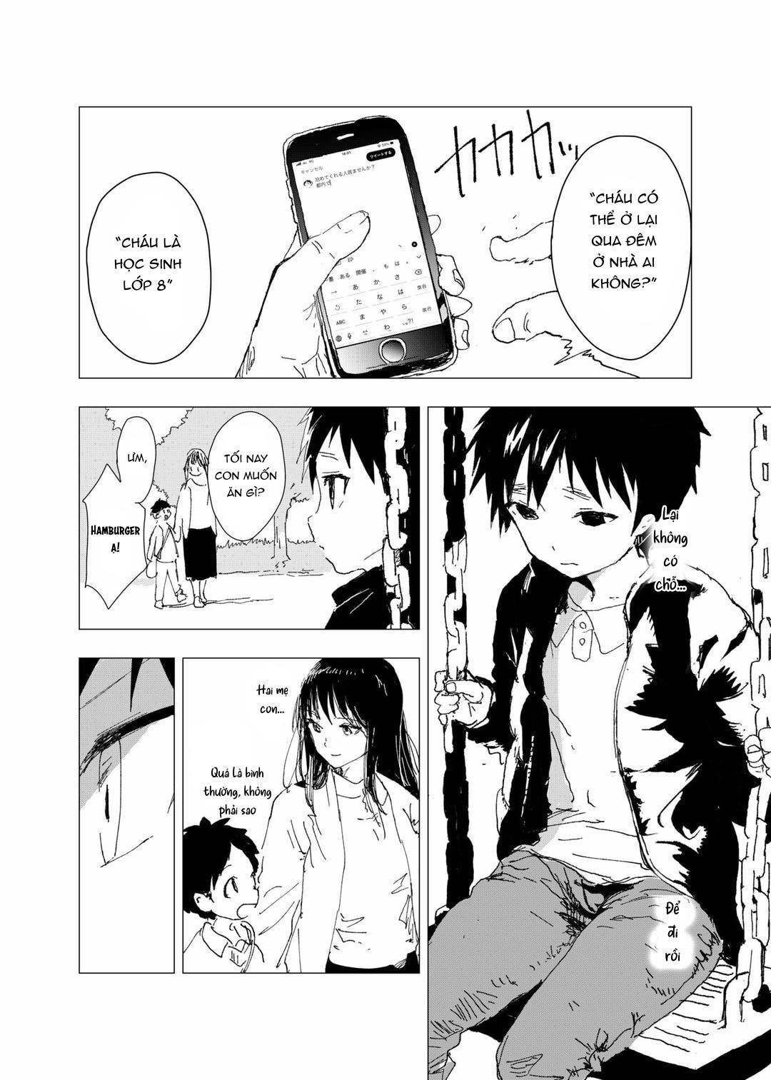 đọc truyện Tuyển Tập Bộ Truyện Của Tác Giả Orukoa Chương 27 ảnh 5 tại Thiên Thai Truyện