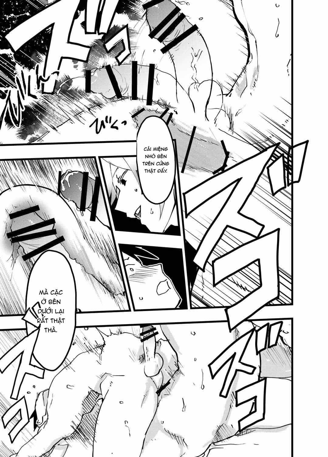 đọc truyện Tuyển Tập Bộ Truyện Của Tác Giả Orukoa Chương 28 ảnh 45 tại Thiên Thai Truyện