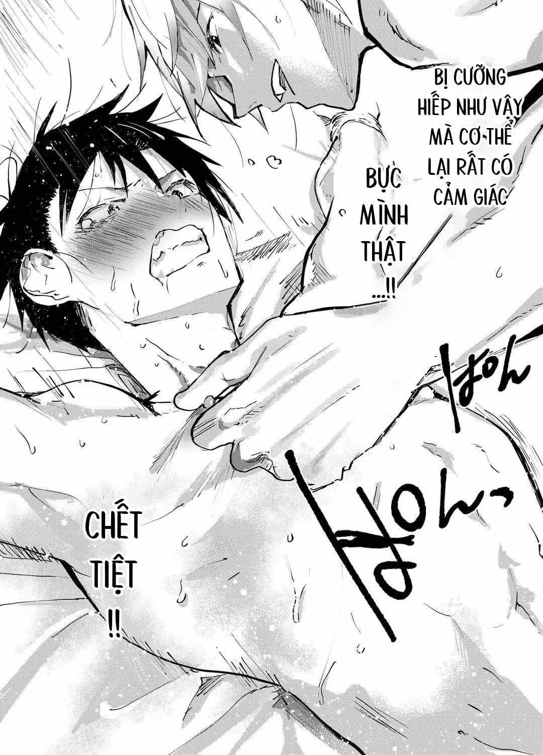 đọc truyện Tuyển Tập Bộ Truyện Của Tác Giả Orukoa Chương 28 ảnh 47 tại Thiên Thai Truyện